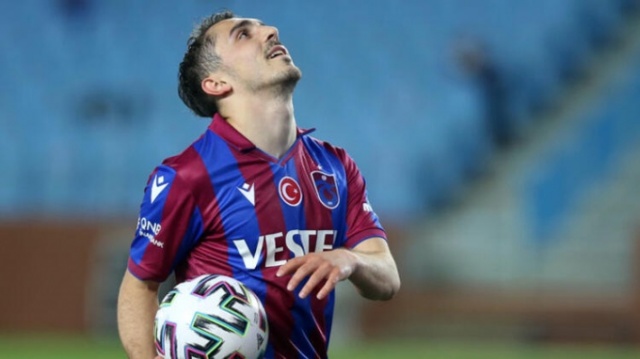 Ağaoğlu açıkladı: 23 milyon euroluk teklif, Sörloth, Edin Visca ve Uğurcan Çakır... 21