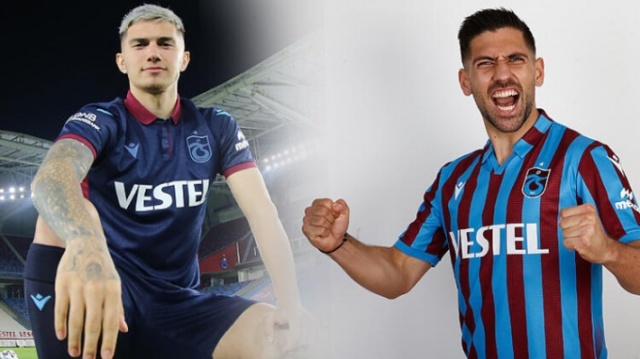 Ağaoğlu açıkladı: 23 milyon euroluk teklif, Sörloth, Edin Visca ve Uğurcan Çakır... 25