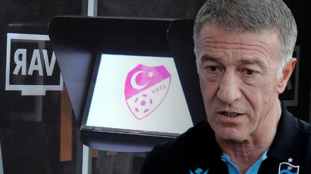 Ağaoğlu açıkladı: 23 milyon euroluk teklif, Sörloth, Edin Visca ve Uğurcan Çakır... 26