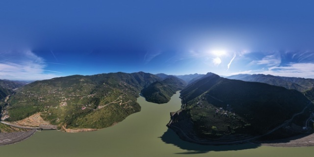 Trabzon'un ne kadar suyu var? 10