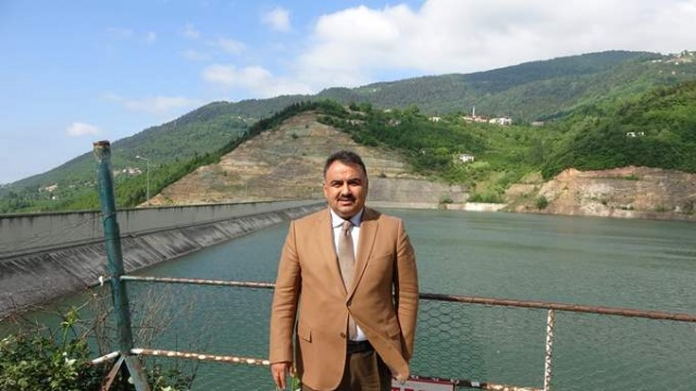 Trabzon'un ne kadar suyu var? 5