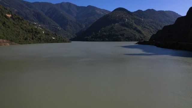 Trabzon'un ne kadar suyu var? 4