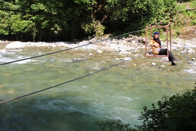 Fırtına Deresi’nin varangeli yıllara meydan okuyor 7