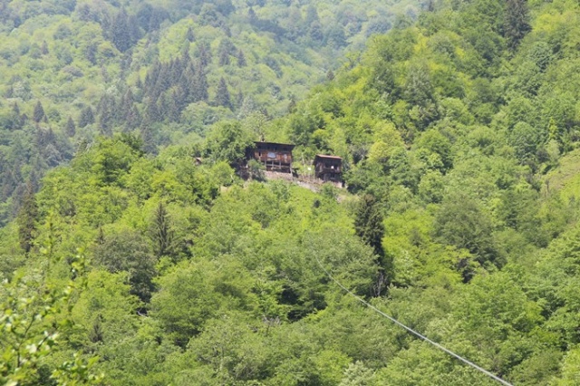 Fırtına Deresi’nin varangeli yıllara meydan okuyor 5