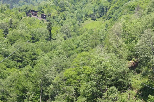 Fırtına Deresi’nin varangeli yıllara meydan okuyor 8