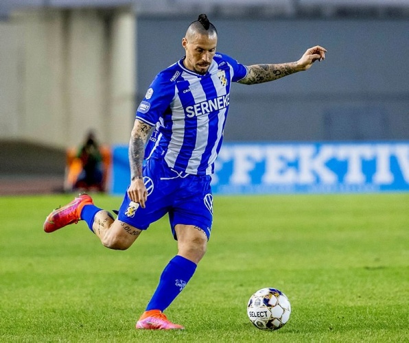 Trabzonspor'un Hamsik teklifi 7