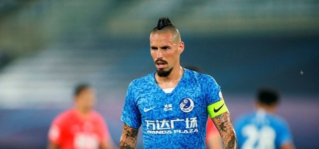 Trabzonspor'un Hamsik teklifi 6