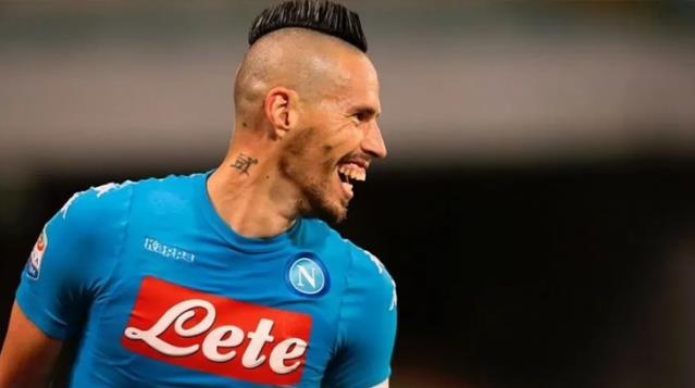 Trabzonspor'un Hamsik teklifi 3