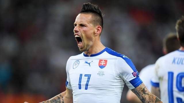 Trabzonspor'un Hamsik teklifi 4