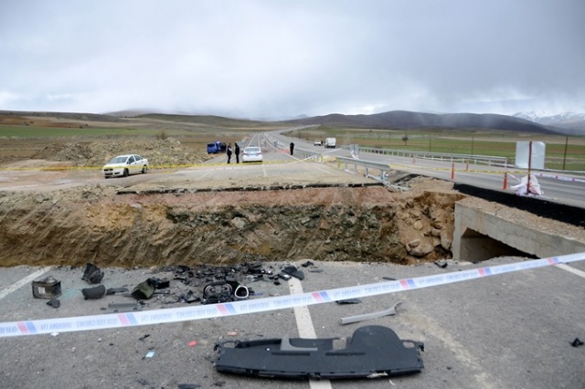 Bayburt'ta 9  can alan ölüm çukuru davası sonuçlandı 9