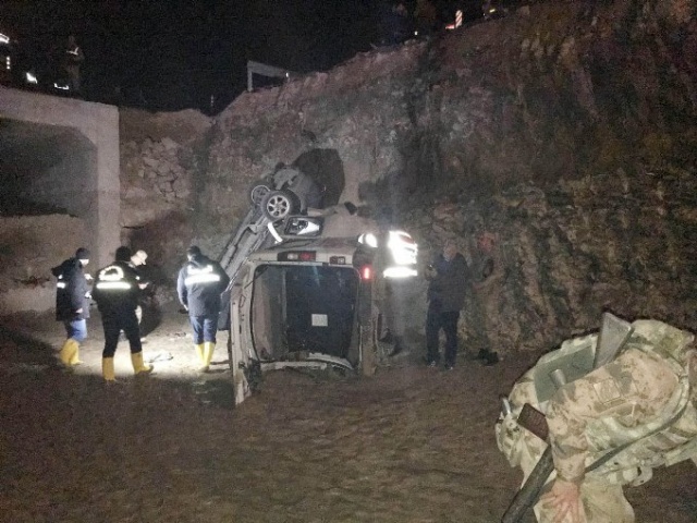 Bayburt'ta 9  can alan ölüm çukuru davası sonuçlandı 4