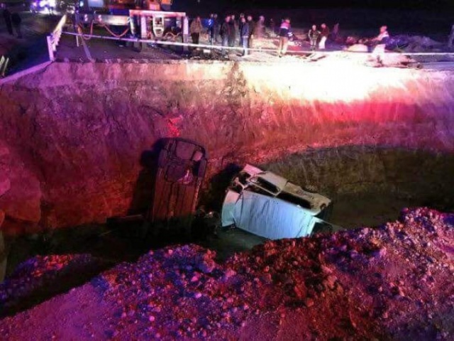 Bayburt'ta 9  can alan ölüm çukuru davası sonuçlandı 3