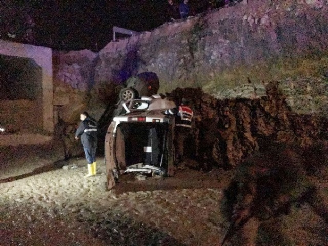 Bayburt'ta 9  can alan ölüm çukuru davası sonuçlandı 7