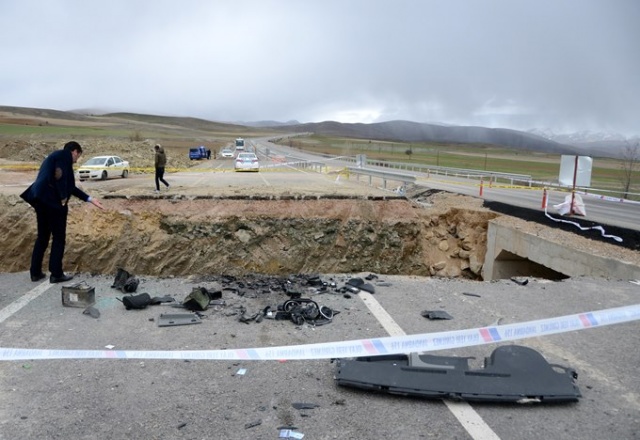 Bayburt'ta 9  can alan ölüm çukuru davası sonuçlandı 5