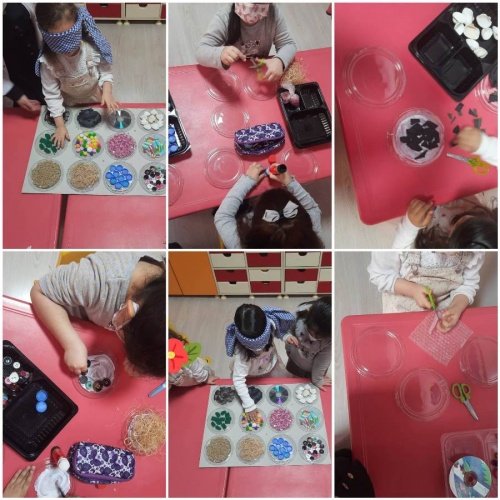 Zehra Kitapçıoğlu Anaokulu’ndan geri dönüşüm projesi 18