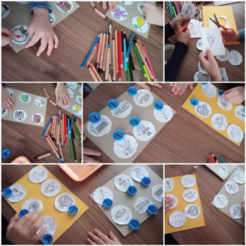 Zehra Kitapçıoğlu Anaokulu’ndan geri dönüşüm projesi 10