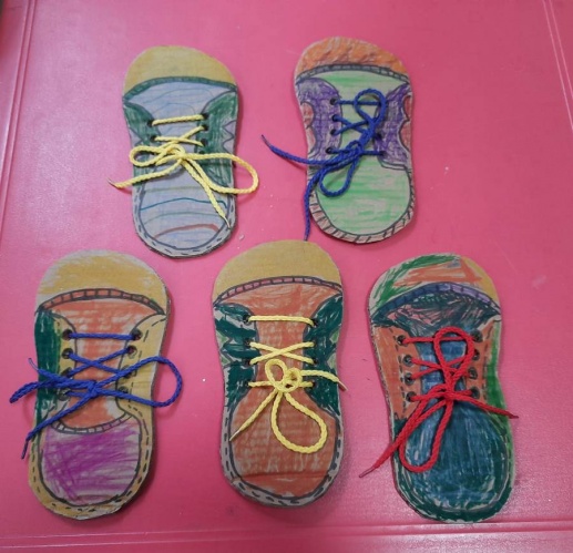 Zehra Kitapçıoğlu Anaokulu’ndan geri dönüşüm projesi 20