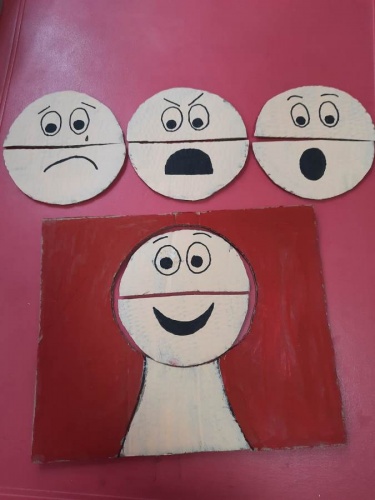 Zehra Kitapçıoğlu Anaokulu’ndan geri dönüşüm projesi 12