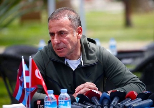 Ağaoğlu'ndan şampiyonluk ve transfer sözleri 6