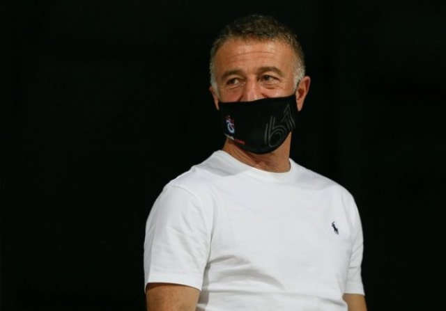 Ağaoğlu'ndan şampiyonluk ve transfer sözleri 3