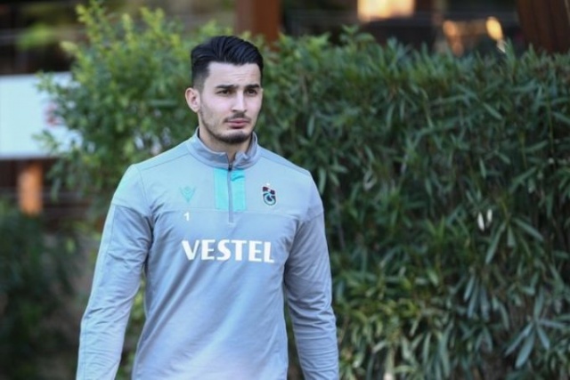 Ağaoğlu'ndan şampiyonluk ve transfer sözleri 11