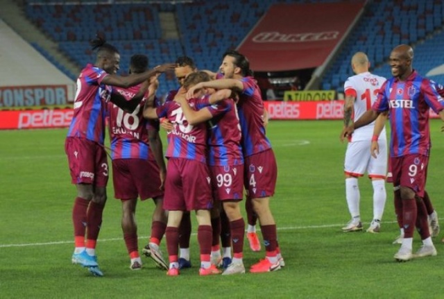 Ağaoğlu'ndan şampiyonluk ve transfer sözleri 9