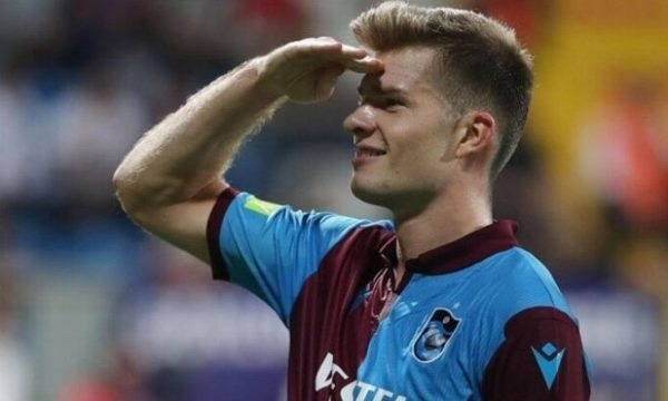 Alman basınından Sörloth iddiası! Trabzonspor taraflarını üzecek haber 4