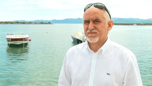 Doğu Karadeniz’de Deniz salyası alarmı 9