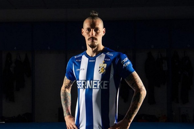 Trabzonspor'un yeni yıldızı Marek Hamsik kimdir? 7