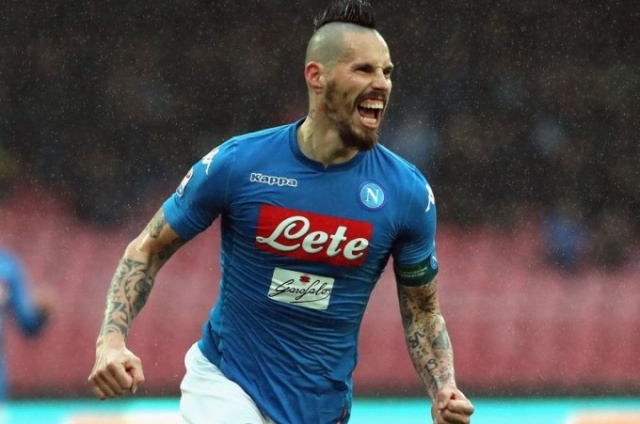 Trabzonspor'un yeni yıldızı Marek Hamsik kimdir? 11