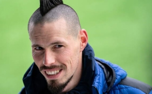 Trabzonspor'un yeni yıldızı Marek Hamsik kimdir? 9