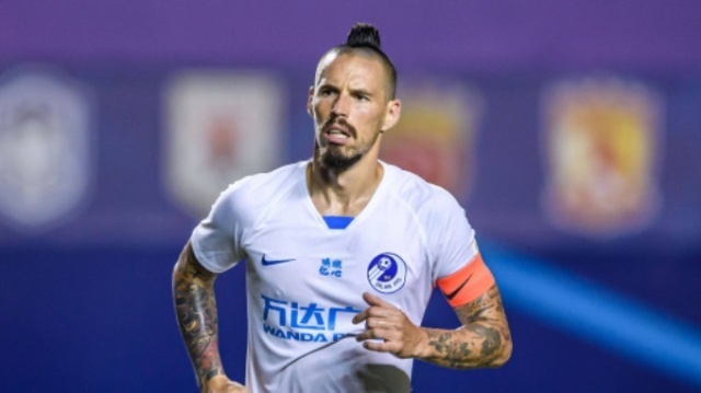 Trabzonspor'un yeni yıldızı Marek Hamsik kimdir? 6