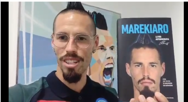 Trabzonspor'un yeni yıldızı Marek Hamsik kimdir? 13