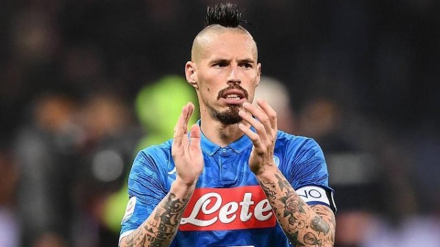 Trabzonspor'un yeni yıldızı Marek Hamsik kimdir? 4