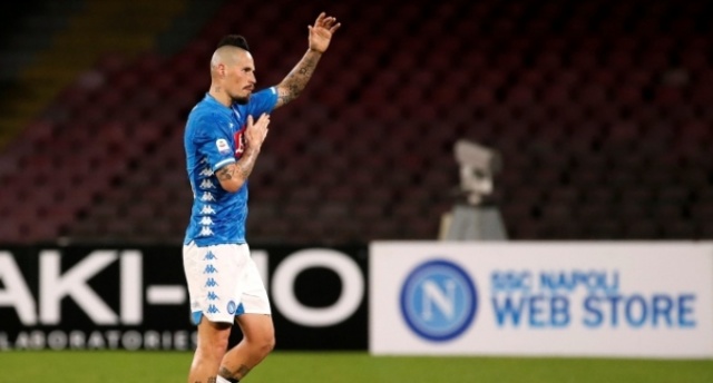 Marek Hamsik transferinin perde arkası 9