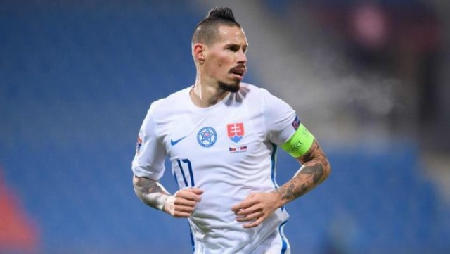 Marek Hamsik transferinin perde arkası 2