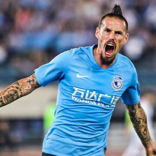 Marek Hamsik transferinin perde arkası 7