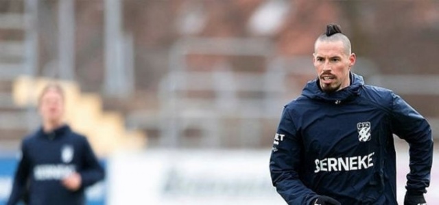 Marek Hamsik transferinin perde arkası 12