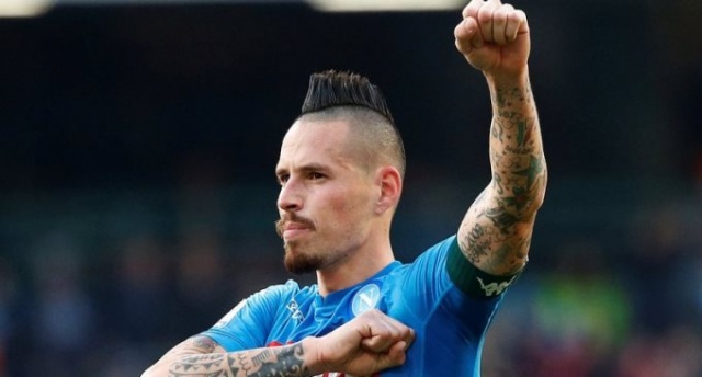 Marek Hamsik transferinin perde arkası 4
