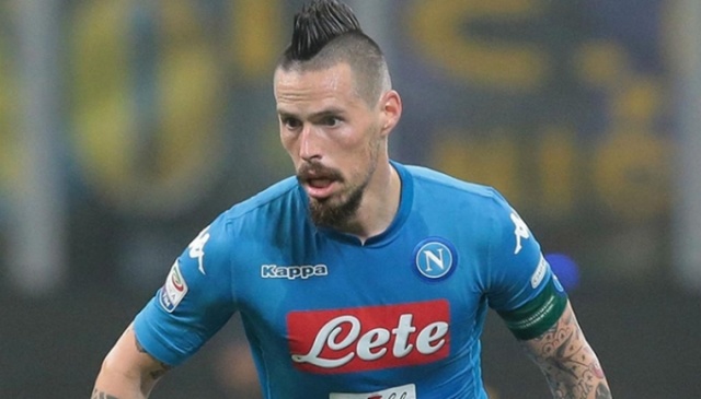 Marek Hamsik transferinin perde arkası 13