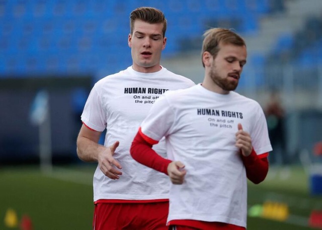 Almanya'dan heyecanlandıran Sörloth haberi 7