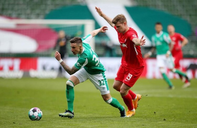 Almanya'dan heyecanlandıran Sörloth haberi 3