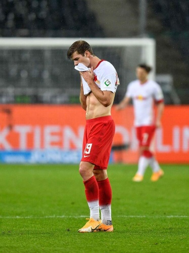 Almanya'dan heyecanlandıran Sörloth haberi 6