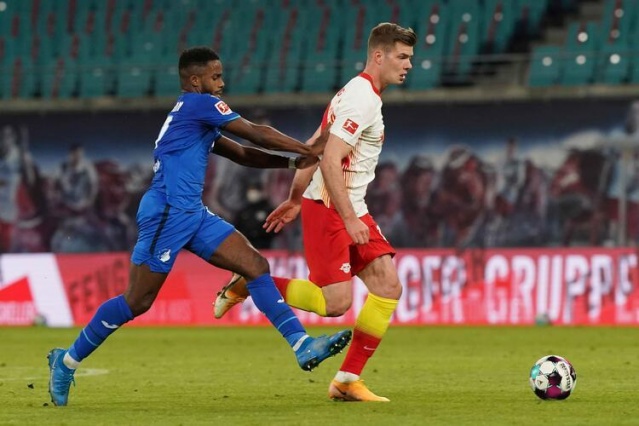 Almanya'dan heyecanlandıran Sörloth haberi 4