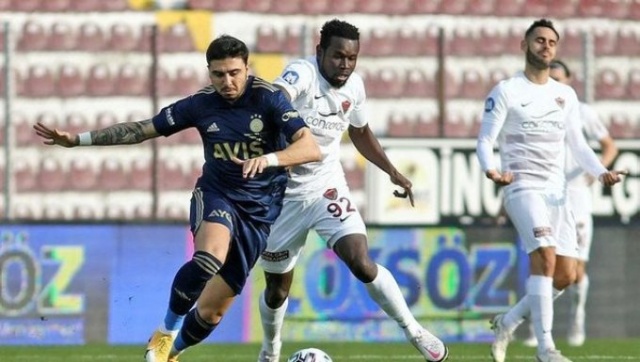 Trabzonspor transfer haberleri - 13.06.2021 3