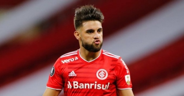 Trabzonspor transfer haberleri - 13.06.2021 2