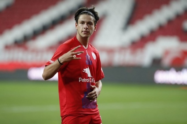 Trabzonspor transfer haberleri - 13.06.2021 7