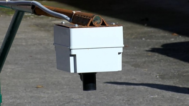 Doğu Karadeniz'in o illerindeki derelere 'Taşkın erken uyarı sistemi' 15