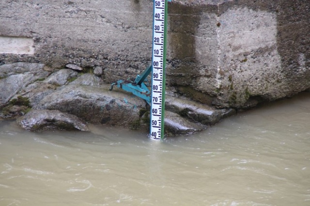 Doğu Karadeniz'in o illerindeki derelere 'Taşkın erken uyarı sistemi' 5