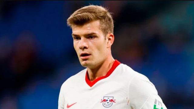 Trabzonspor'da Sörloth konusu netleşecek 2